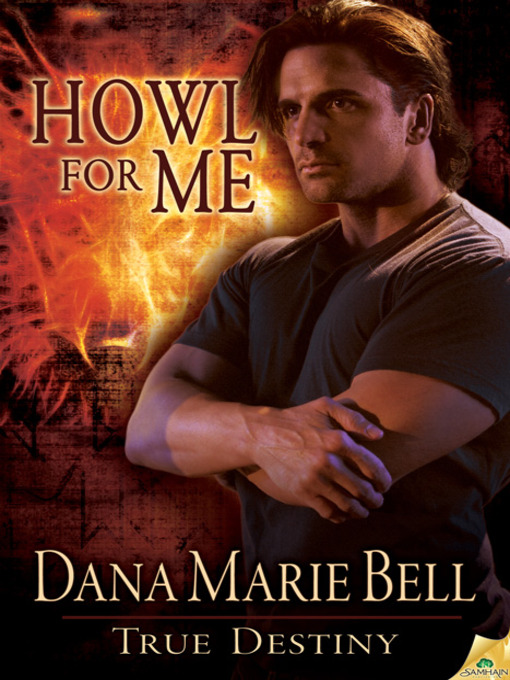 Cover image for Howl for Me